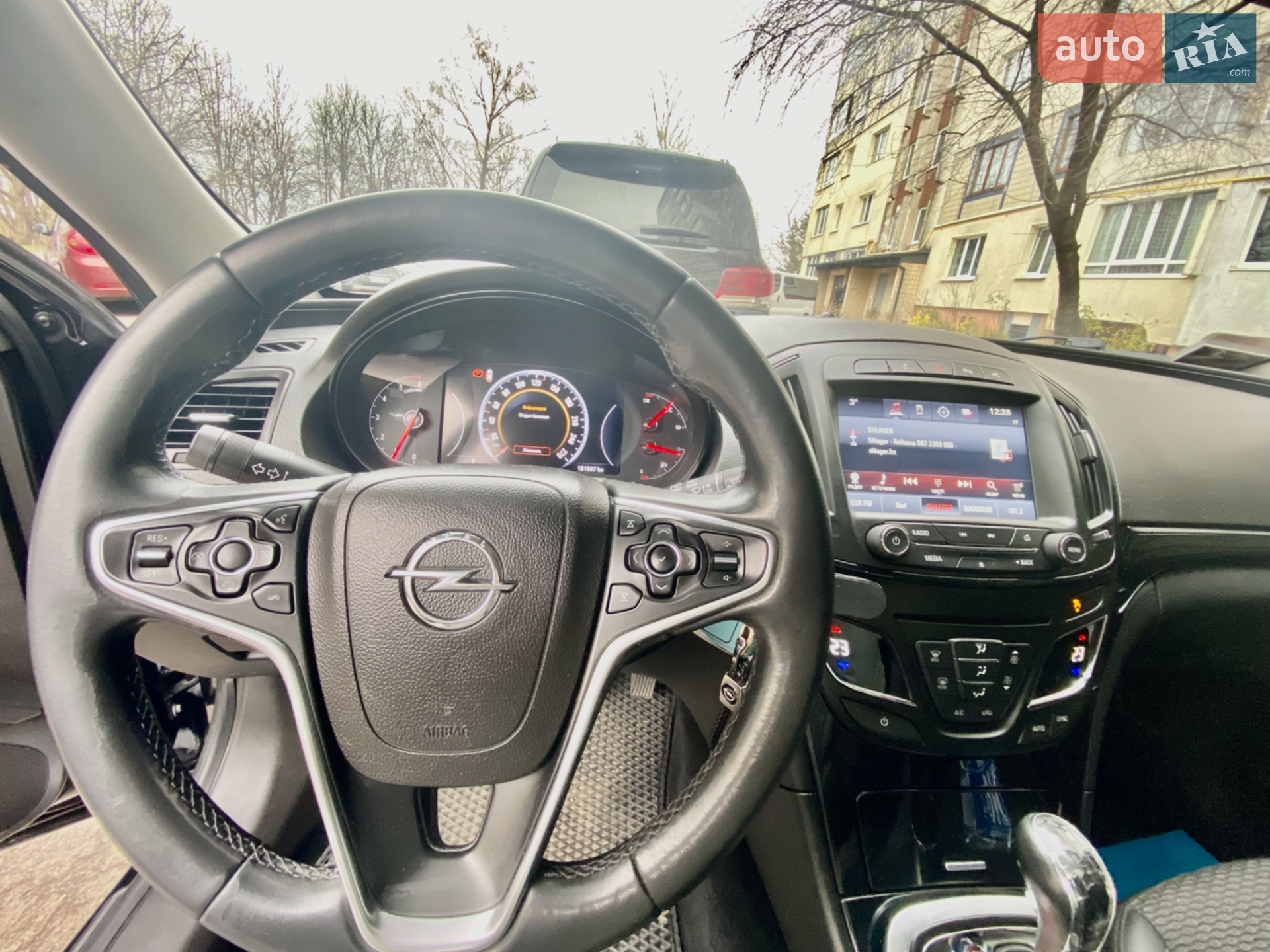 2016 Opel Insignia - мініатюра 14
