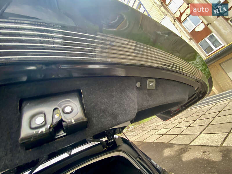 Универсал Opel Insignia 2016 в Львове фото 24 Универсал Opel Insignia 2016 в Львове