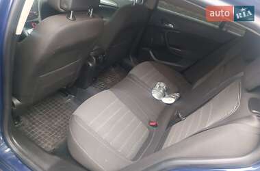 Універсал Opel Insignia 2010 в Полтаві