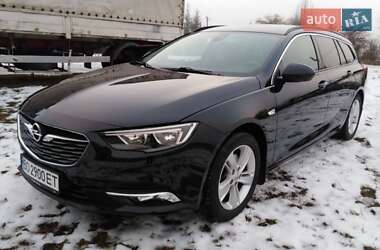 Універсал Opel Insignia 2018 в Тернополі