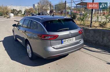 Универсал Opel Insignia 2019 в Запорожье