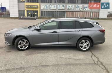 Универсал Opel Insignia 2019 в Запорожье