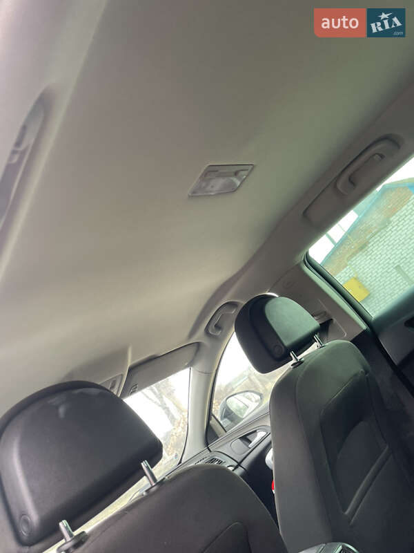 Универсал Opel Insignia 2010 в Камне-Каширском