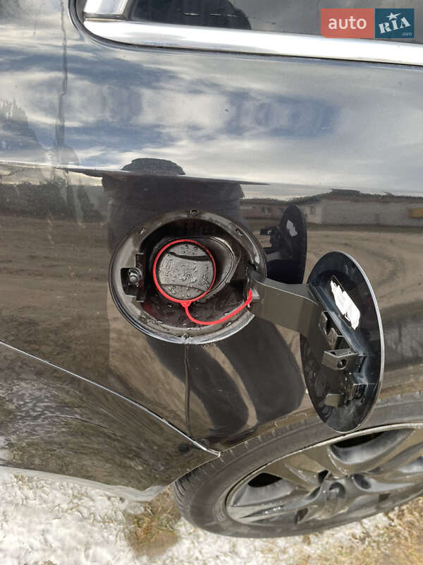Универсал Opel Insignia 2010 в Камне-Каширском