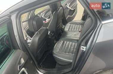 Універсал Opel Insignia 2010 в 