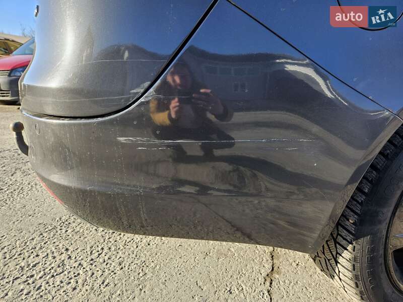 Универсал Opel Insignia 2009 в Львове