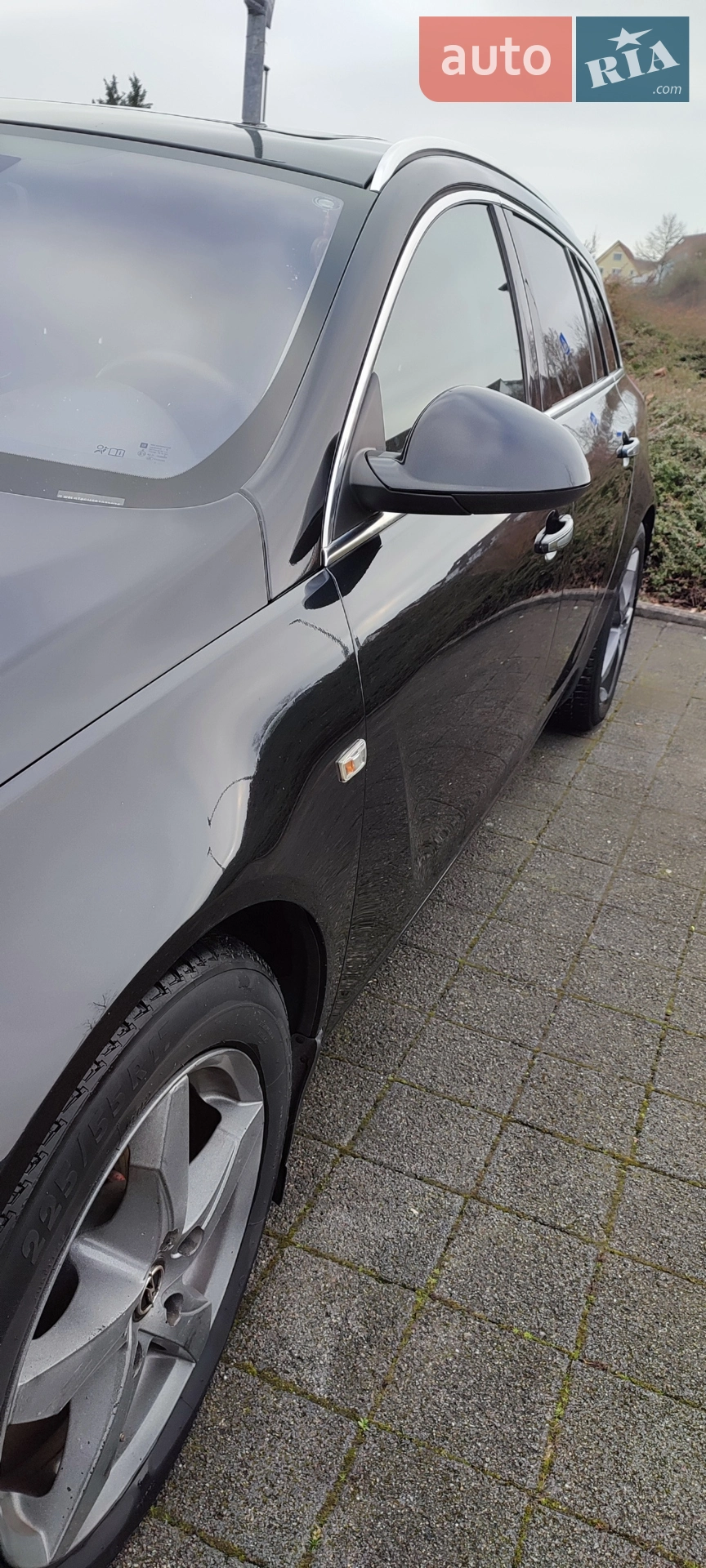 2010 Opel Insignia - мініатюра 13