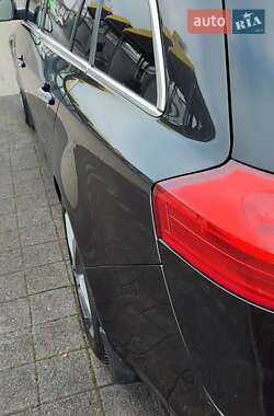 Універсал Opel Insignia 2010 в Києві