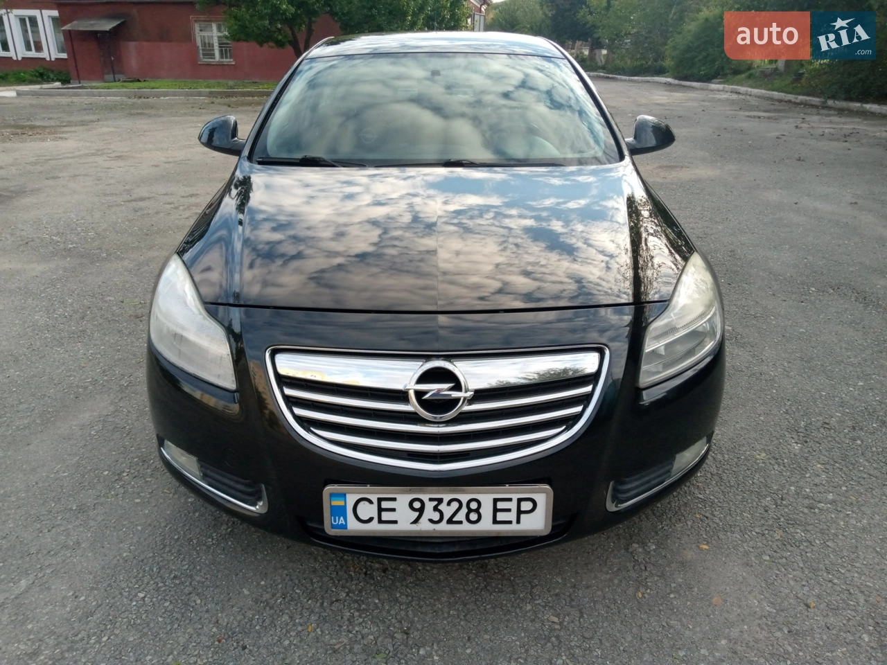 2012 Opel Insignia - мініатюра 19