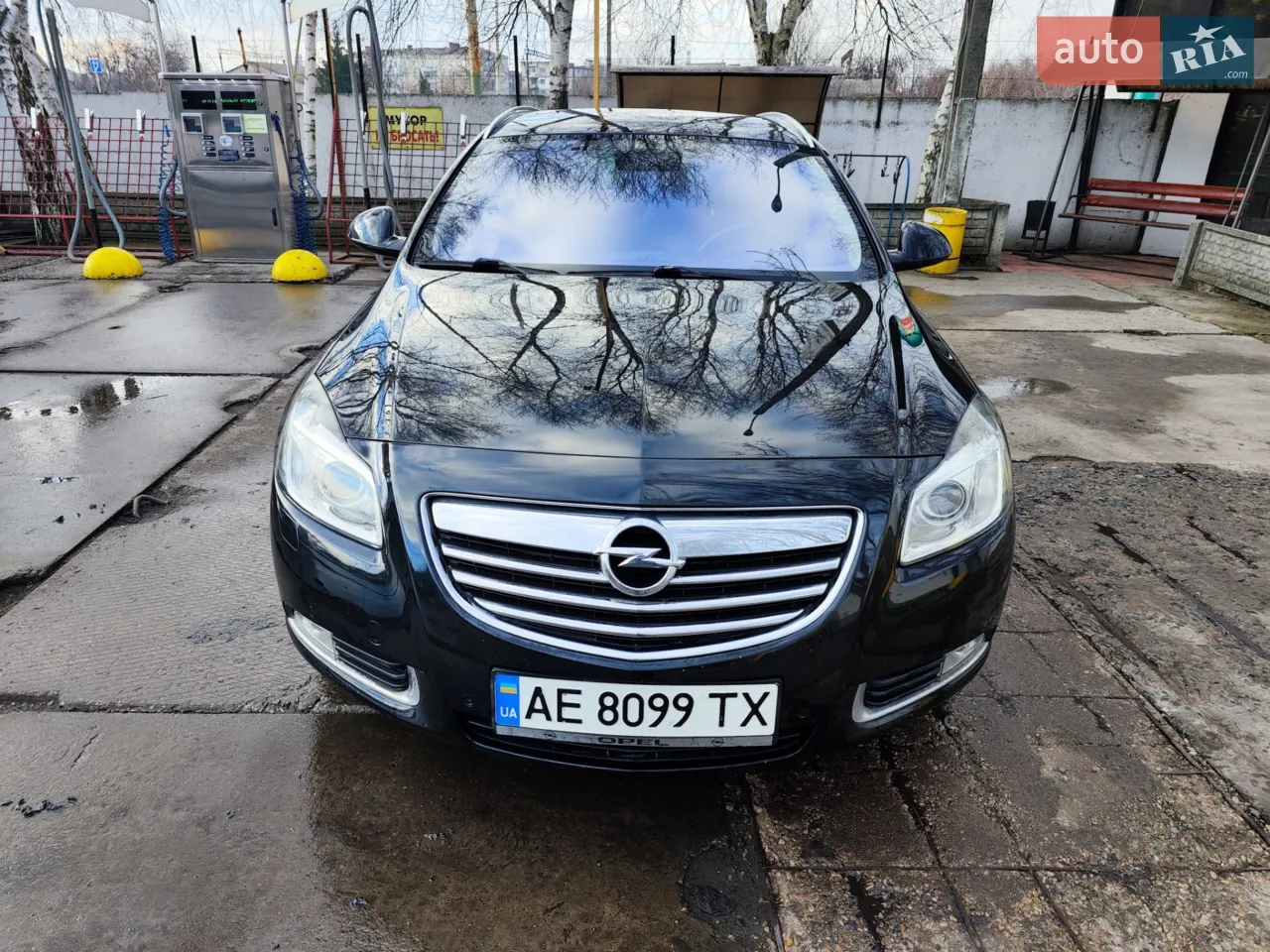 2013 Opel Insignia - мініатюра 24