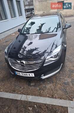 Універсал Opel Insignia 2015 в Вінниці