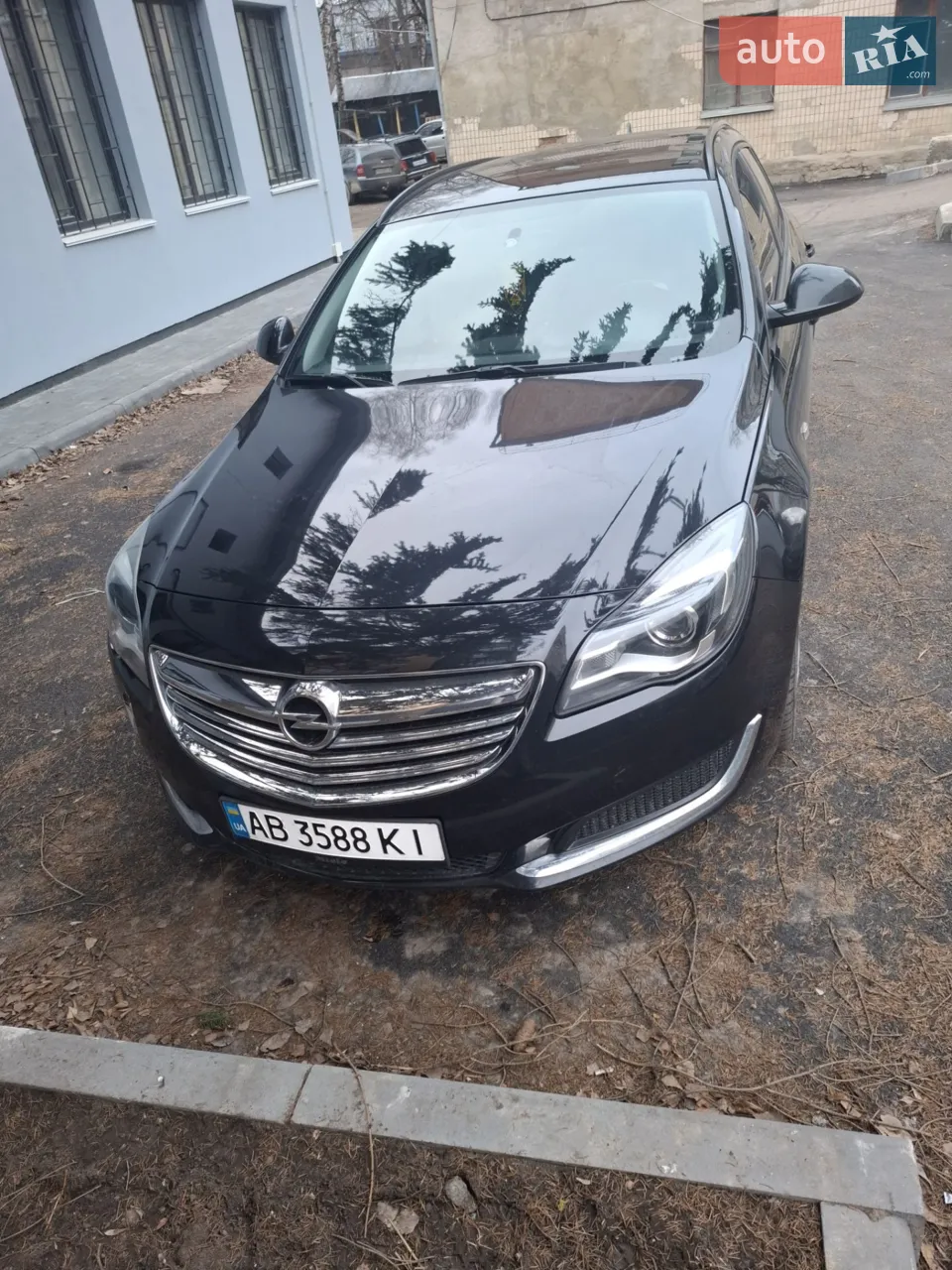 2015 Opel Insignia - мініатюра 17