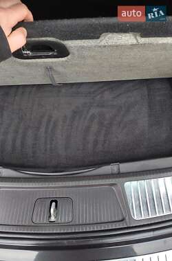 Универсал Opel Insignia 2011 в 