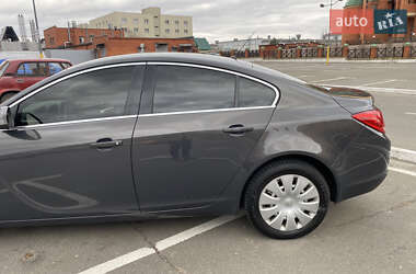 Седан Opel Insignia 2012 в Киеве