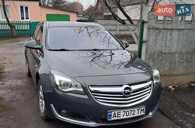 Универсал Opel Insignia 2014 в Желтых Водах