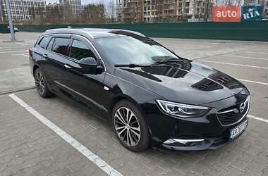 Универсал Opel Insignia 2018 в Киеве