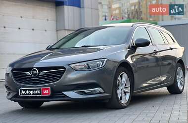 Універсал Opel Insignia 2018 в Одесі