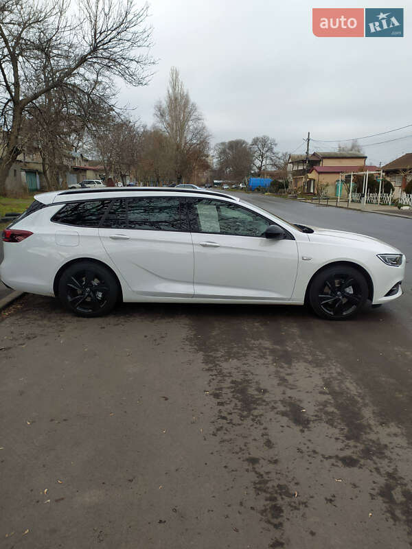 Универсал Opel Insignia 2019 в Одессе