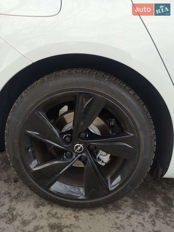 Универсал Opel Insignia 2019 в Одессе