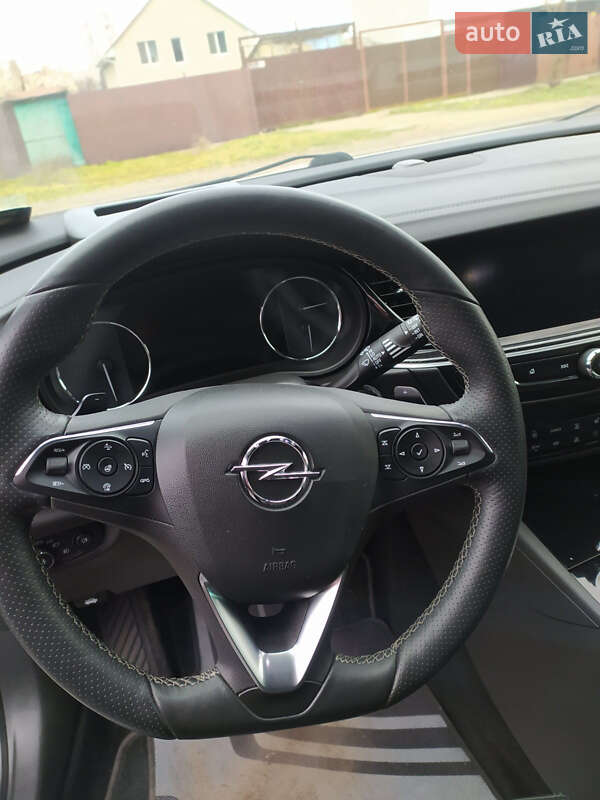 Универсал Opel Insignia 2019 в Одессе