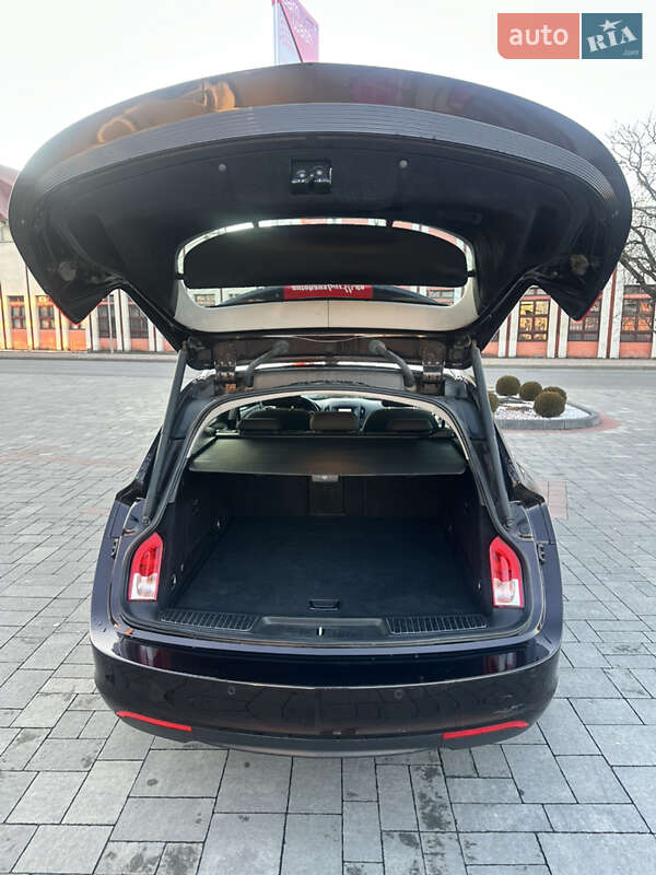 Универсал Opel Insignia 2016 в Хусте