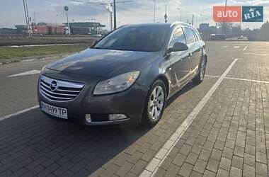 Універсал Opel Insignia 2010 в Одесі