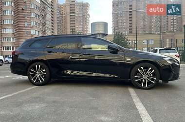 Універсал Opel Insignia 2020 в Києві