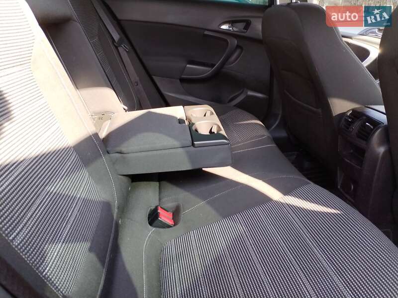 Універсал Opel Insignia 2013 в Черкасах