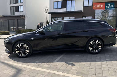 Универсал Opel Insignia 2019 в 
