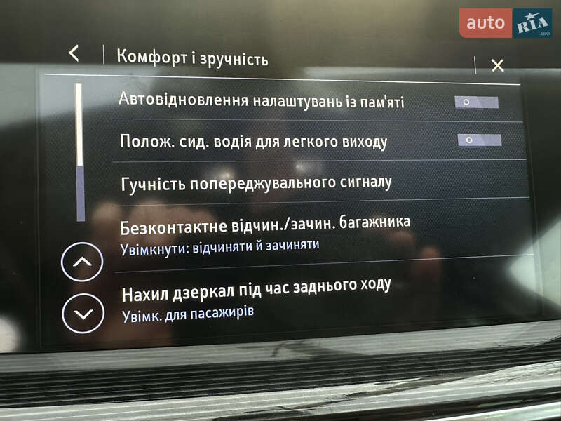 Універсал Opel Insignia 2019 в Ужгороді