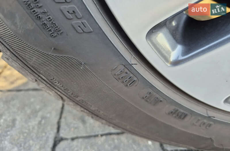 Універсал Opel Insignia 2019 в Ужгороді