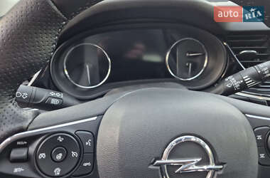Универсал Opel Insignia 2019 в 