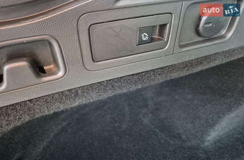 Універсал Opel Insignia 2019 в Ужгороді