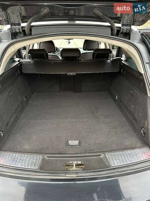 Универсал Opel Insignia 2012 в Львове