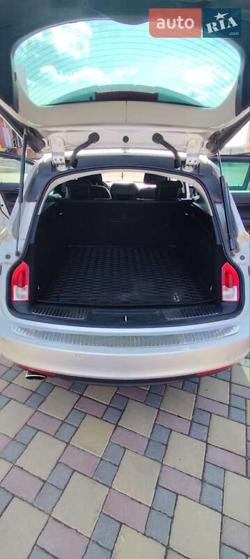 Универсал Opel Insignia 2009 в Гайсине