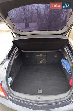 Лифтбек Opel Insignia 2008 в 