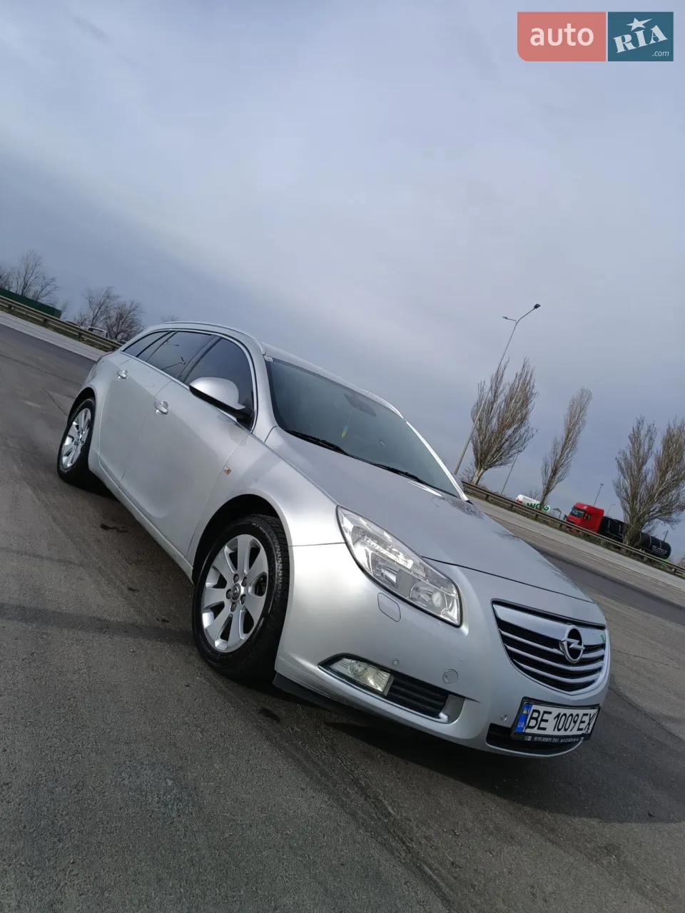 2011 Opel Insignia - мініатюра 20