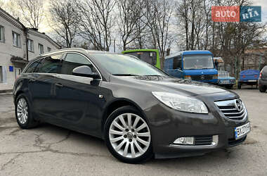 opel insignia 2012 в Хмельницький від професійного продавця Oleg