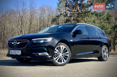 Универсал Opel Insignia 2019 в Киеве