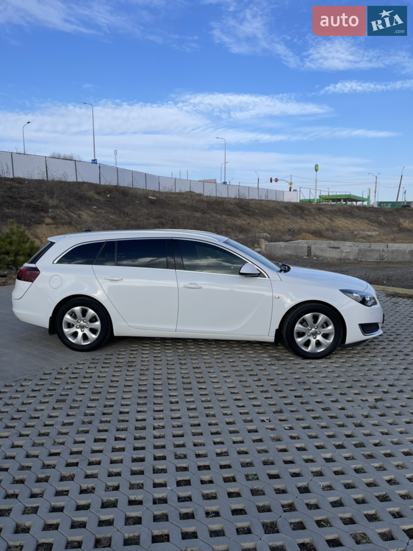 2014 Opel Insignia - мініатюра 2