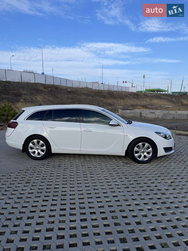 Універсал Opel Insignia 2014 в Хмельницькому фото 2 Універсал Opel Insignia 2014 в Хмельницькому