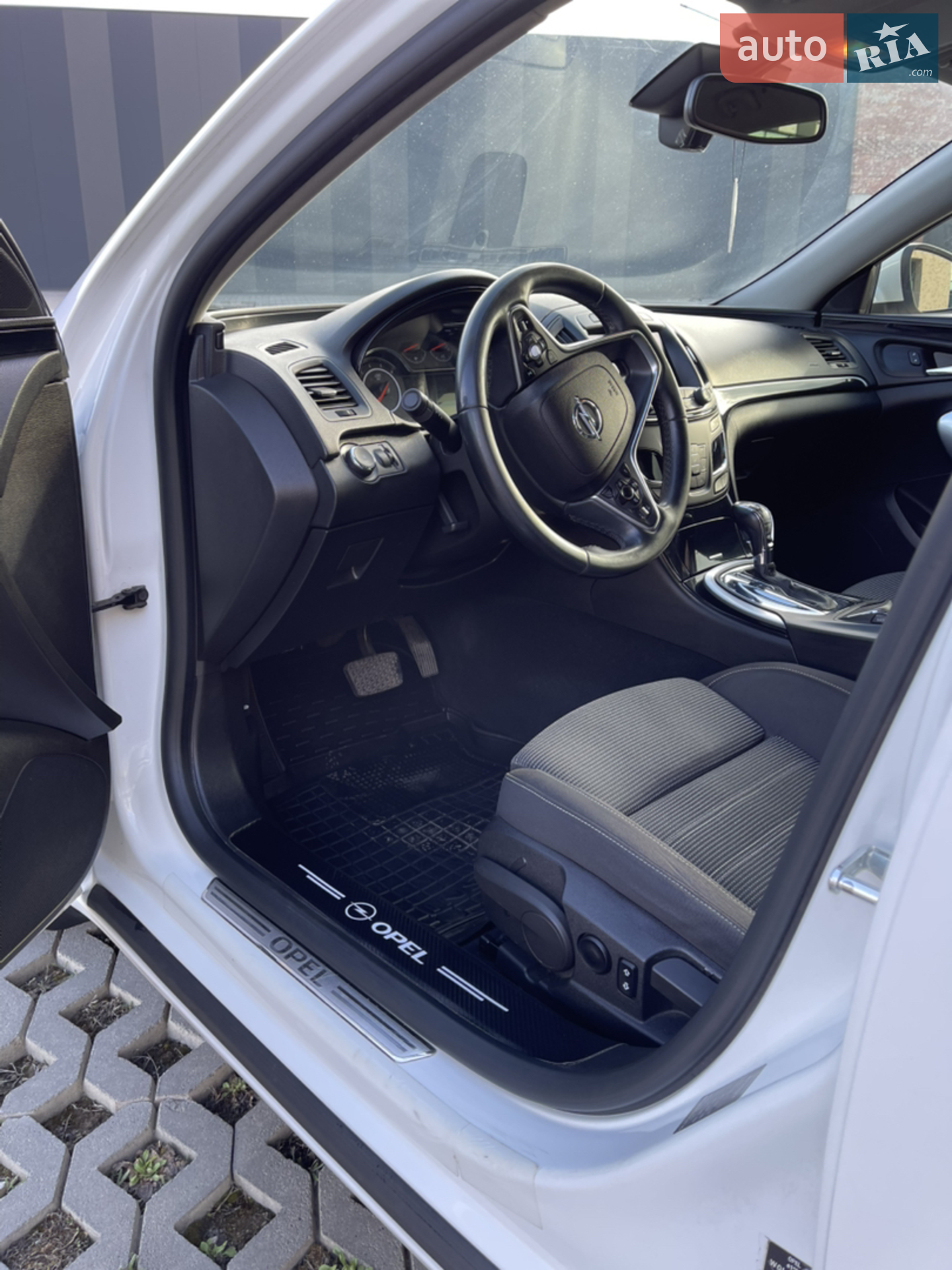 2014 Opel Insignia - мініатюра 16