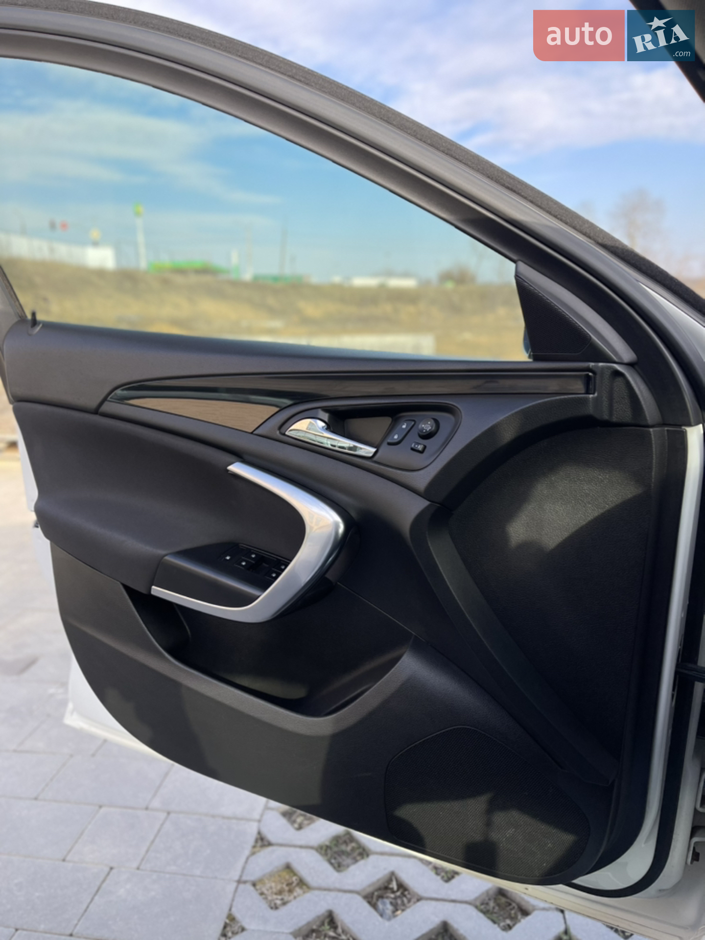2014 Opel Insignia - мініатюра 31