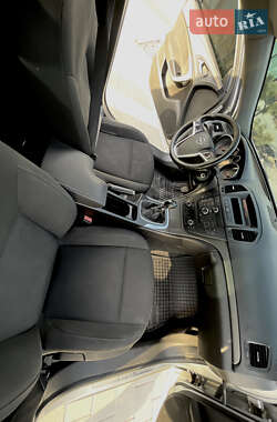 Лифтбек Opel Insignia 2011 в 