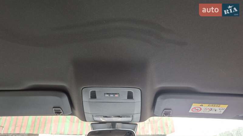 Универсал Opel Insignia 2015 в Чернигове