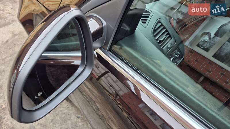 Универсал Opel Insignia 2015 в Чернигове