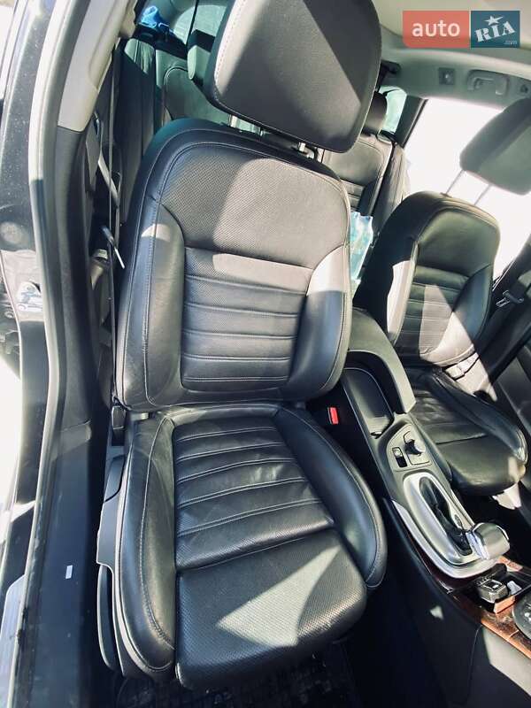 Универсал Opel Insignia 2011 в Ровно фото 7 Универсал Opel Insignia 2011 в Ровно