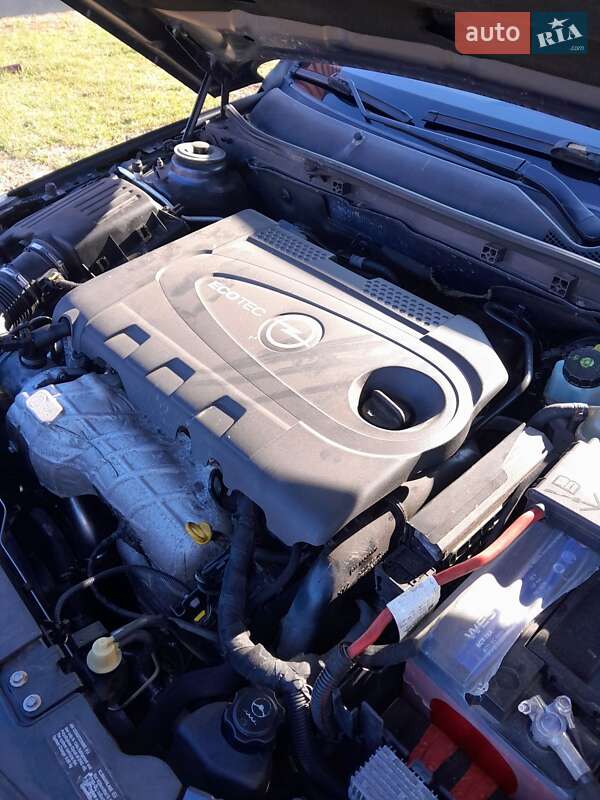 Универсал Opel Insignia 2009 в Луцке фото 10 Универсал Opel Insignia 2009 в Луцке