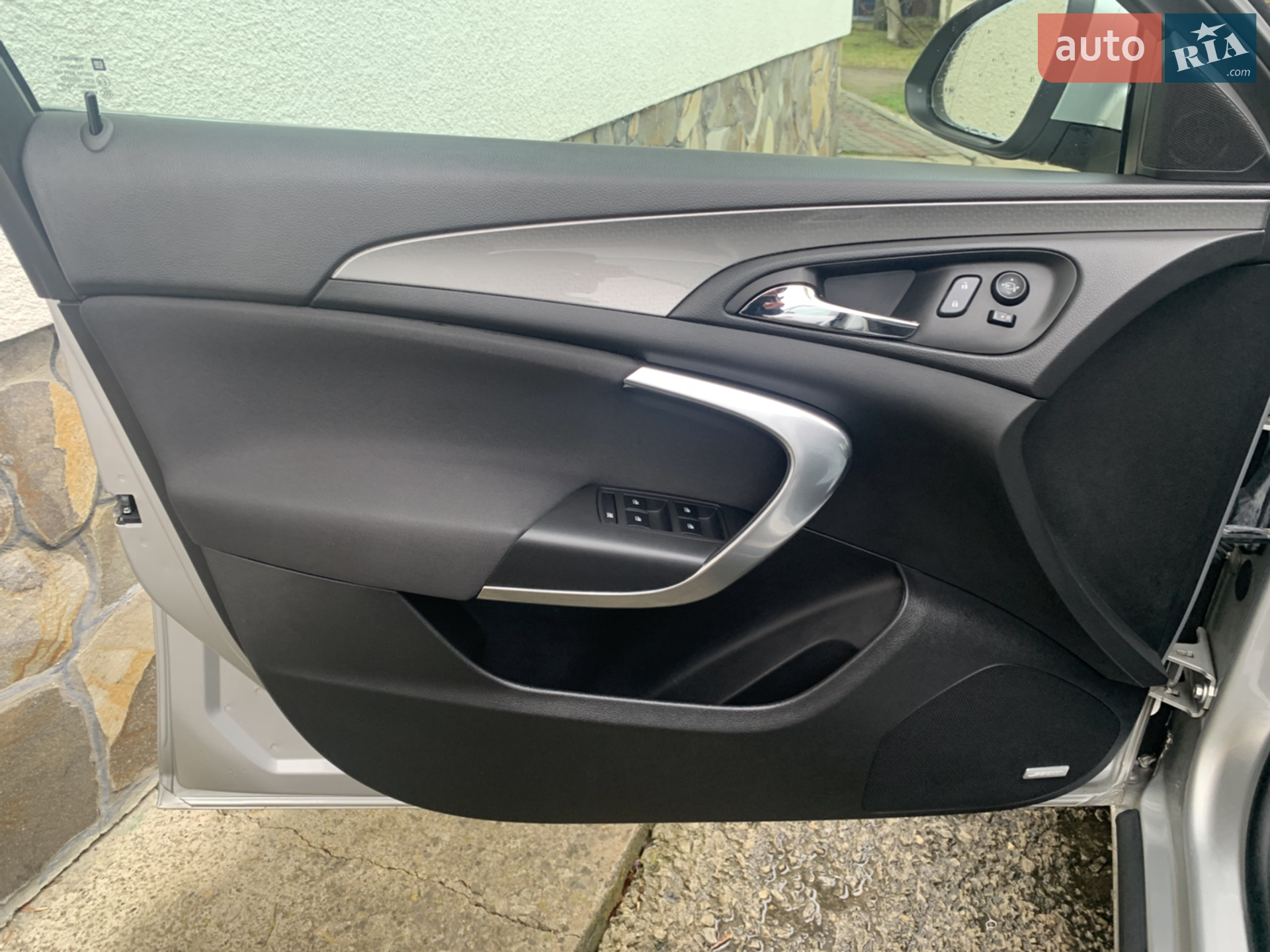 2013 Opel Insignia - мініатюра 107