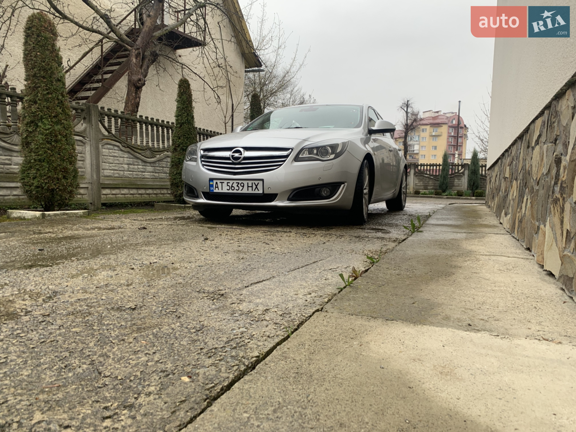 2013 Opel Insignia - мініатюра 112